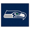 NFL - Seattle Seahawks Rug - 5ft. x 6ft.