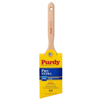 Purdy Pro-Extra Glide 3 in. Stiff Angle Trim Paint Brush