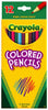 Crayola Colored Pencil 12 pk