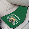 Ohio University Carpet Car Mat Set - 2 Pieces