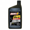 MAG1 10W-40 4 Cycle Engine Conventional Motor Oil 1 qt 1 pk (Pack of 6)