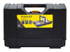 Stanley 16.8 in. Tool Box Organizer Yellow/Black