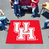 University of Houston Rug - 5ft. x 6ft.