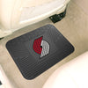 NBA - Portland Trail Blazers Back Seat Car Mat - 14in. x 17in.