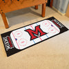 Miami University (OH) Rink Runner - 30in. x 72in.