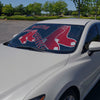 MLB - Boston Red Sox Windshield Sun Shade