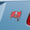 NFL - Tampa Bay Buccaneers  3D Color Metal Emblem