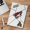 NHL - Arizona Coyotes 3 Piece Decal Sticker Set