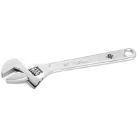 Performance Tool Adjustable Wrench 10 in. L 1 pc