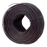 Grip-Rite 0.02 in. D X 335 ft. L Black Annealed Steel 16 Ga. Tie Wire (Pack of 20)