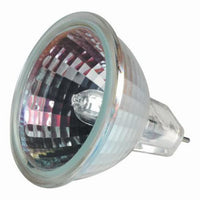 Halogen Quartz Spot Light Bulb, 275-Lumens, 20-Watts