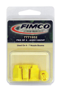 Fimco  Poly Nozzle