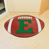 Eastern Michigan University Football Rug - 20.5in. x 32.5in.