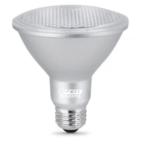 Feit PAR30 E26 (Medium) LED Bulb Bright White 75 Watt Equivalence 1 pk