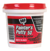 DAP Ready to Use White Painter's Putty 0.5 pt