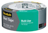 3M 1.88 in. W X 30 yd L Gray Duct Tape