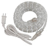 Amertac Decorative Clear Rope Light 6 ft.