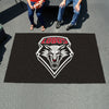 University of New Mexico Rug - 5ft. x 8ft.