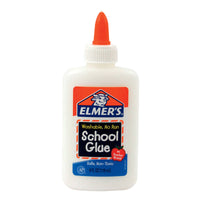 Elmer'S E304 4 Oz Elmer'SÂ® School Glue  (Pack of 30)