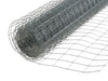 American Posts 72 in. H X 100 ft. L Steel Welded Wire Fence 2 in.