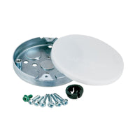 Westinghouse Saf-T-Pan Ceiling Fixture Kit