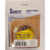 Band-It Peel-N-Stick White Birch Pre-Coated Glue Iron-On Melamine Edge Banding 3/4 W in. x 25 L ft.