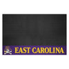 East Carolina University Grill Mat - 26in. x 42in.