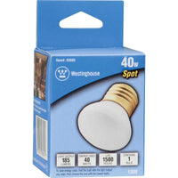 Westinghouse 40 W R14 Reflector Incandescent Bulb E26 (Medium) Soft White 1 pk