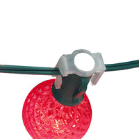 Holiday Bright Lights C9 25 ct Christmas Light Accessory