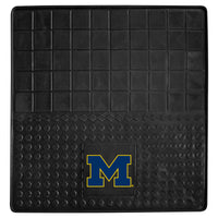 University of Michigan Heavy Duty Cargo Mat