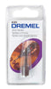 Dremel 0.3 in. D X 1/4 in. L Emery Drum Sander 60 Grit Coarse 1 pc