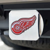 NHL - Detroit Red Wings Hitch Cover - 3D Color Emblem