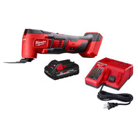 Milwaukee 18V M18 Cordless Multi-Tool Kit (Battery)