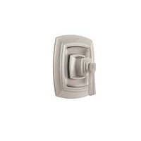 Spot resist brushed nickel Posi-Temp(R) valve trim