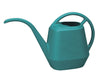 Bloem Aqua Rite Bermuda Teal 56 oz Plastic Watering Can