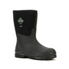 The Original Muck Boot Company Chore Mid Men's Boots 12 US Black