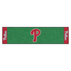 MLB - Philadelphia Phillies Putting Green Mat - 1.5ft. x 6ft.