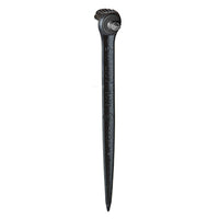 Orbit 65701 1 Gph Black Pressure Compensating Drip Spike