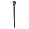 Orbit 65701 1 Gph Black Pressure Compensating Drip Spike