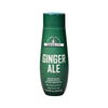 SodaStream Ginger Ale Soda Mix 14.8 oz.