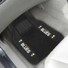 NHL - St. Louis Blues 2 Piece Deluxe Car Mat Set