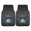 Georgia Southern University Heavy Duty Car Mat Set - 2 Pieces