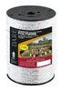 Dare Electric Fence Wire 1312 ft. White