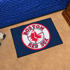 MLB - Boston Red Sox Rug - 19in. x 30in.