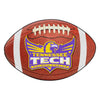 Tennessee Technological University Football Rug - 20.5in. x 32.5in.