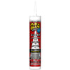 FLEX SEAL Family of Products FLEX GLUE Clear Rubberized Waterproof Adhesive 9 oz (Pack of 6)