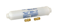 Eastman EZ FLO Compression End In-Line Water Filter 4 oz.