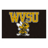 West Virginia State University Rug - 19in. x 30in.