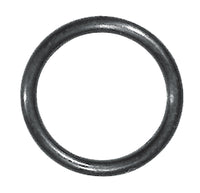 Danco 5/8 in. Dia. x 1/2 in. Dia. #28 Rubber O-Ring 1 pk (Pack of 5)