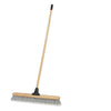 Harper Synthetic 18 in. Push Broom